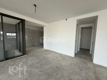apartment em Rua Doutor Jesuíno Maciel, Campo Belo - São Paulo - SP