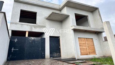 house em Rua Guarani, Boqueirão - Passo Fundo - RS