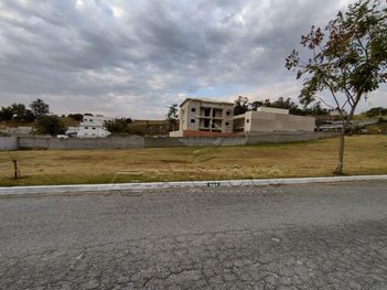 land_lot em Avenida Gabriel Seme Cury, Jardim Alpes de Sorocaba - Sorocaba - SP