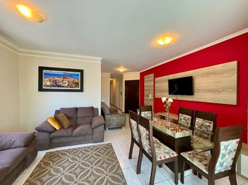 apartment em Avenida Venâncio Aires, Capão da Canoa - Capão da Canoa - RS