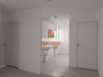 apartment em Rua Cairu, Rio Branco - Canoas - RS