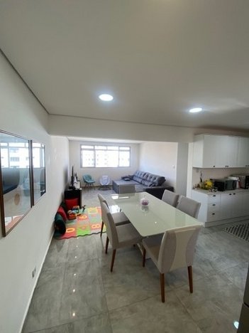 apartment em Rua Diogo Vaz, Cambuci - São Paulo - SP