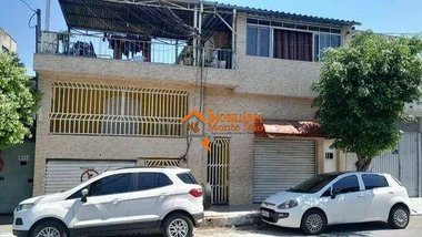house em Rua Igarapava, Parque Uirapuru - Guarulhos - SP