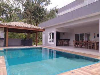 house em Avenida Engenho Velho, Lagoinha - Ubatuba - SP