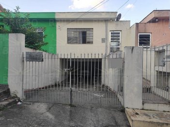house em Rua Ernesto Batista Vilares, Bela Vista - Osasco - SP