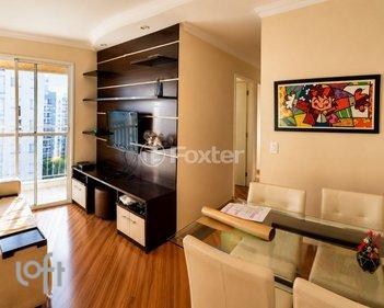 apartment em Jaguaré, Jaguaré - São Paulo - SP
