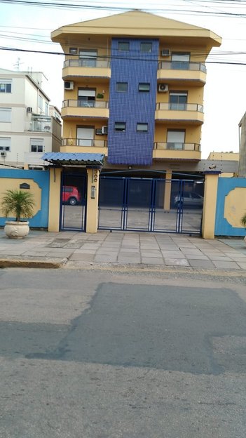 apartment em Rua Amapa, Ponta Porã - Cachoeirinha - RS