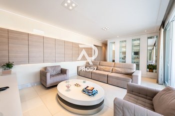 apartment em Rua Said Aiach, Paraíso - São Paulo - SP