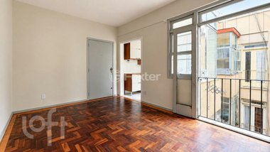 apartment em Rua da República, Cidade Baixa - Porto Alegre - RS
