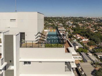 apartment em Rua Alvarenga, Butantã - São Paulo - SP