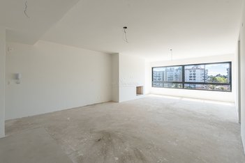 apartment em Avenida Otto Niemeyer, Tristeza - Porto Alegre - RS