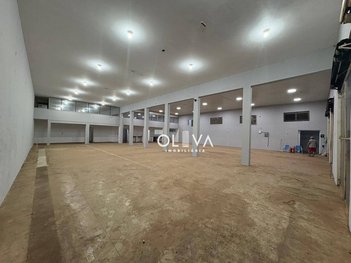 office em Avenida Brasil, Vila Falavina - São José do Rio Preto - SP