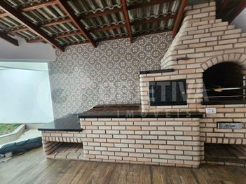 house em Rua Jandyro Vilela de Freitas, Vigilato Pereira - Uberlândia - MG