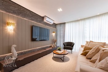 apartment em Rua 1141, Centro - Balneário Camboriú - SC