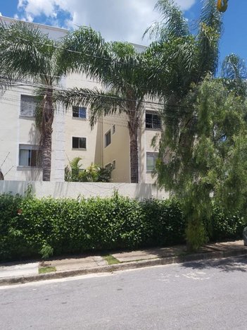 apartment em Rua Jurandir Geraldo Pinto, Tropical - Contagem - MG