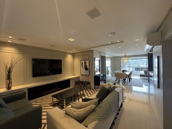 apartment em Rua Vereador Walter Borges, Campinas - São José - SC