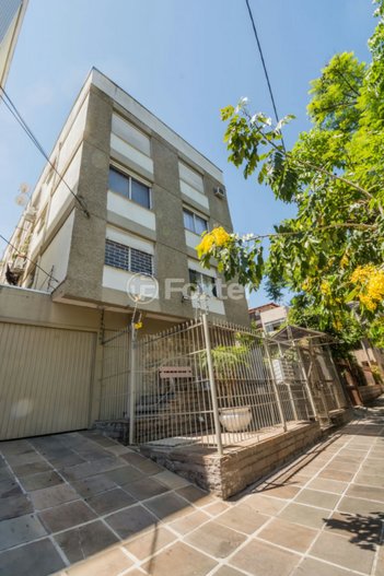 apartment em Rua Domingos Rubbo, Cristo Redentor - Porto Alegre - RS