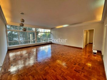 apartment em Rua Rego Freitas, República - São Paulo - SP