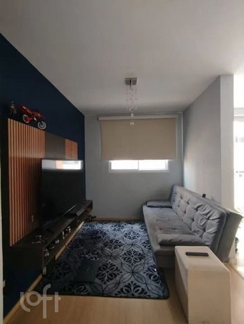 apartment em Martim Burchard, Brás - São Paulo - SP