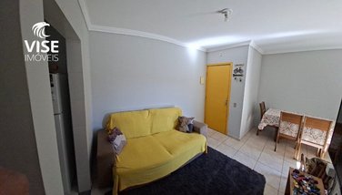 apartment em Rua João Verardo, Louveira - Louveira - SP