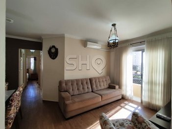 apartment em Rua Professor José Miziara, Santa Teresinha - São Paulo - SP