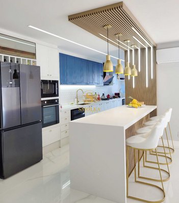 apartment em Intendente Joao Nunes Vieira, Ingleses do Rio Vermelho - Florianópolis - SC