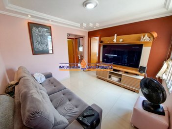 apartment em Rua Santo Antônio, São João Batista (Venda Nova) - Belo Horizonte - MG