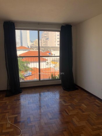 apartment em Rua Mazzini, Aclimação - São Paulo - SP