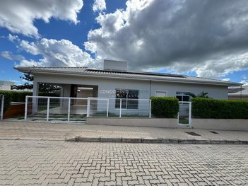 house em Estrada Arnaldo Barroso Ribeiro, Vale dos Sonhos - Lagoa Santa - MG