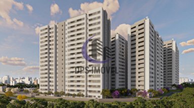 apartment em Rua Ada Negri, Santo Amaro - São Paulo - SP