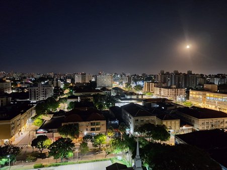 Cômodo Condomínio