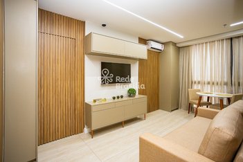 apartment em QE 5, Guará II - Brasília - DF