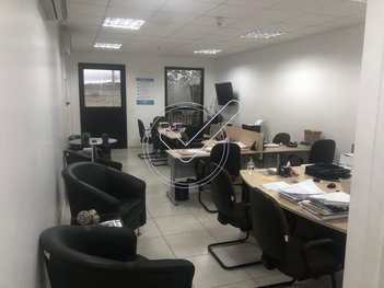 office em Araguaia, Alphaville Industrial - Barueri - SP