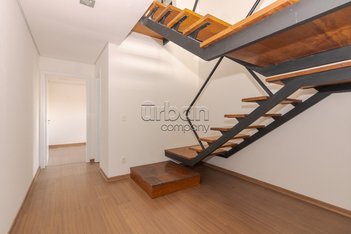 apartment em Rua Domingos Martins, Cristo Redentor - Porto Alegre - RS
