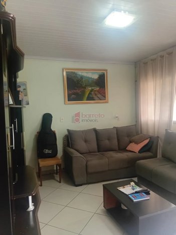 house em Rua Goiânia, Vila M Genoveva - Jundiaí - SP