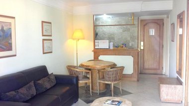 apartment em Alameda Jaú, Jardim Paulista - São Paulo - SP