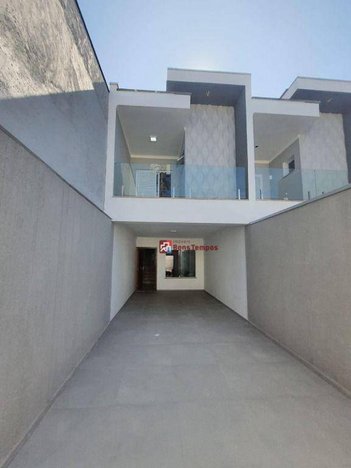 house em Rua dos Bolivianos, Vila Rio Branco - São Paulo - SP