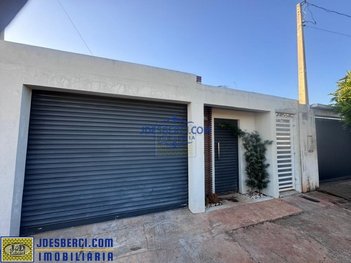 house em Rua Timmermans, Residencial Van Den Broek - Holambra - SP