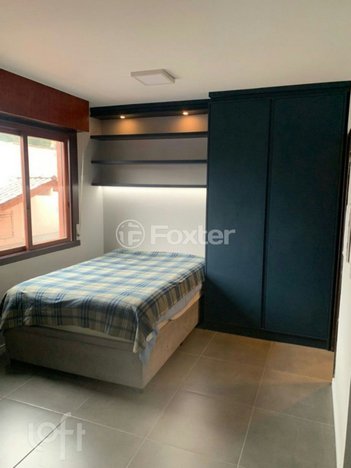apartment em Rua Machado de Assis, Partenon - Porto Alegre - RS