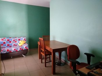 apartment em Rua Luiz Henrique de Oliveira, Quitaúna - Osasco - SP