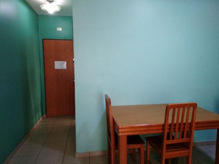 Cômodo Condomínio