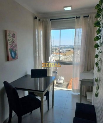 apartment em Rua Lourdes, Nova Gerty - São Caetano do Sul - SP
