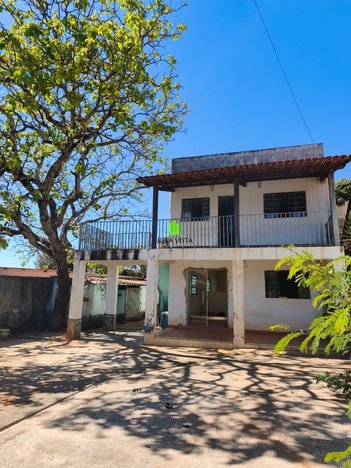 house em Rua São João, São Geraldo - Lagoa Santa - MG