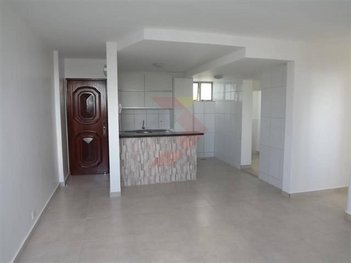 apartment em Rua 7, Setor Oeste - Goiânia - GO