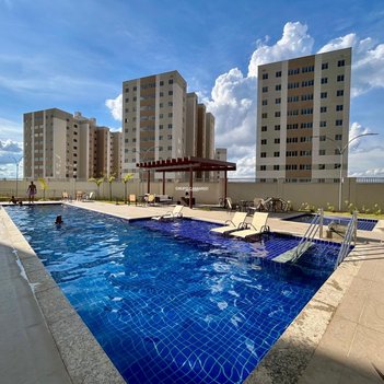 apartment em Rua Senhora do Porto, Palmeiras - Belo Horizonte - MG