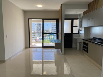 apartment em Rua Paul Harris, Jardim Nova Yorque - Araçatuba - SP