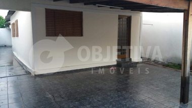 house em Rua Padre Pio, Martins - Uberlândia - MG