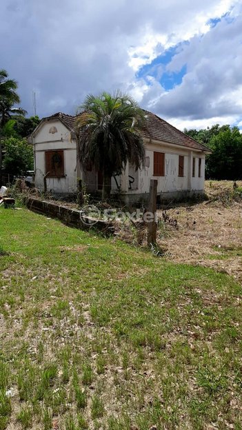 land_lot em Rua Demétrio Ribeiro, Guarani - Novo Hamburgo - RS