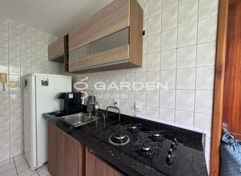 apartment em Rua Mar Del Plata, Jardim América - São José dos Campos - SP