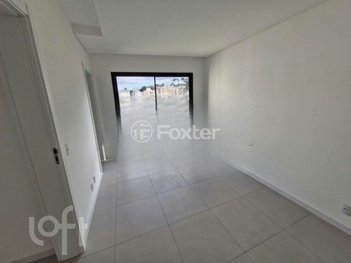 apartment em Rua Oge Fortkamp, Trindade - Florianópolis - SC